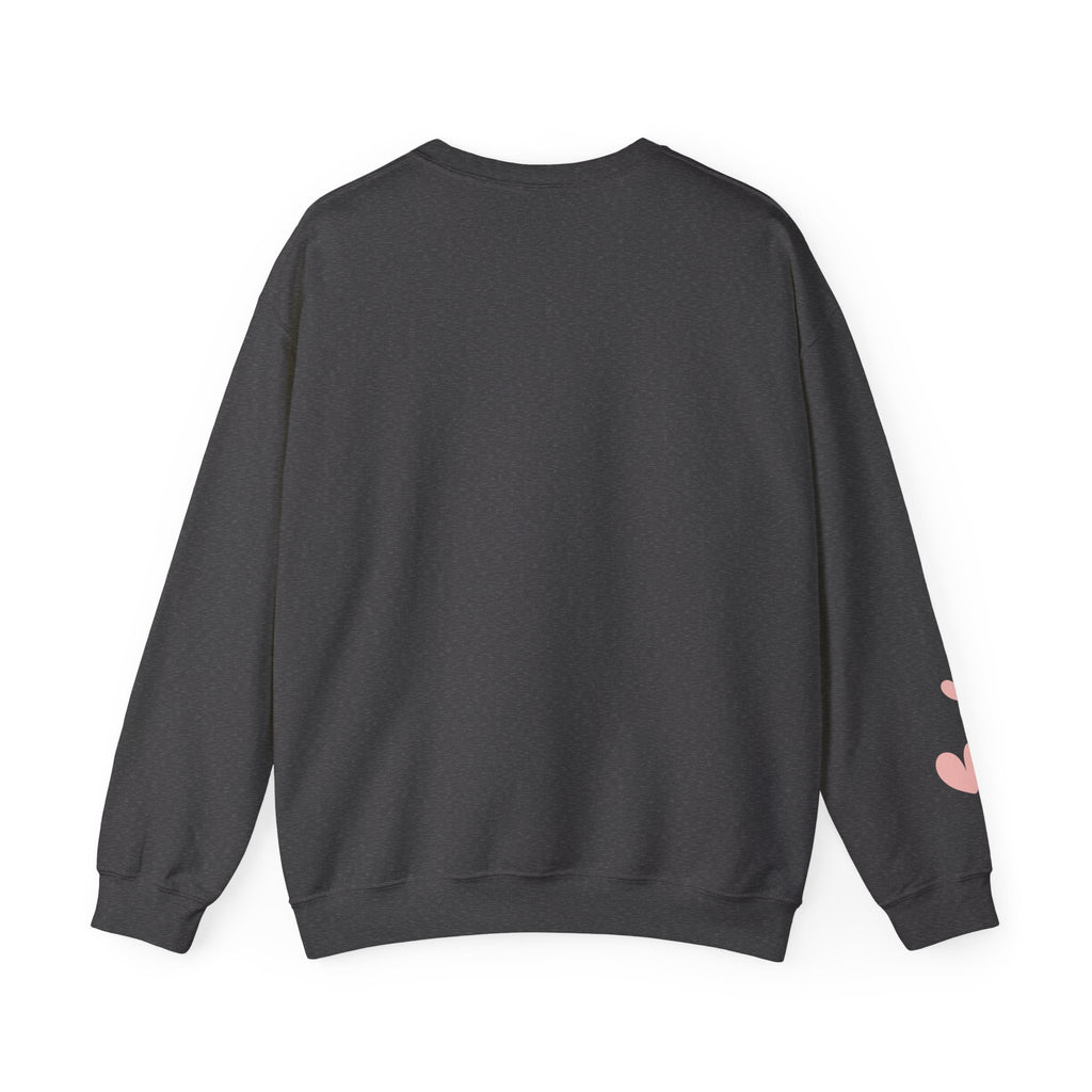 Ghosts in love Crewneck Sweatshirt