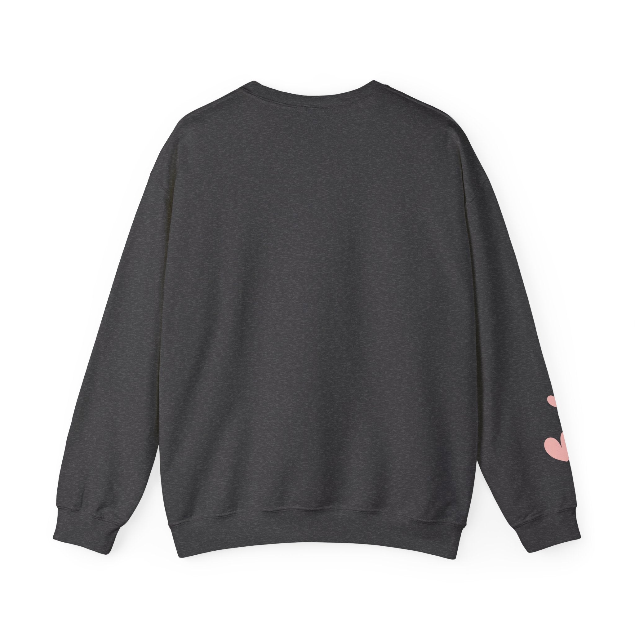 Ghosts in love Crewneck Sweatshirt