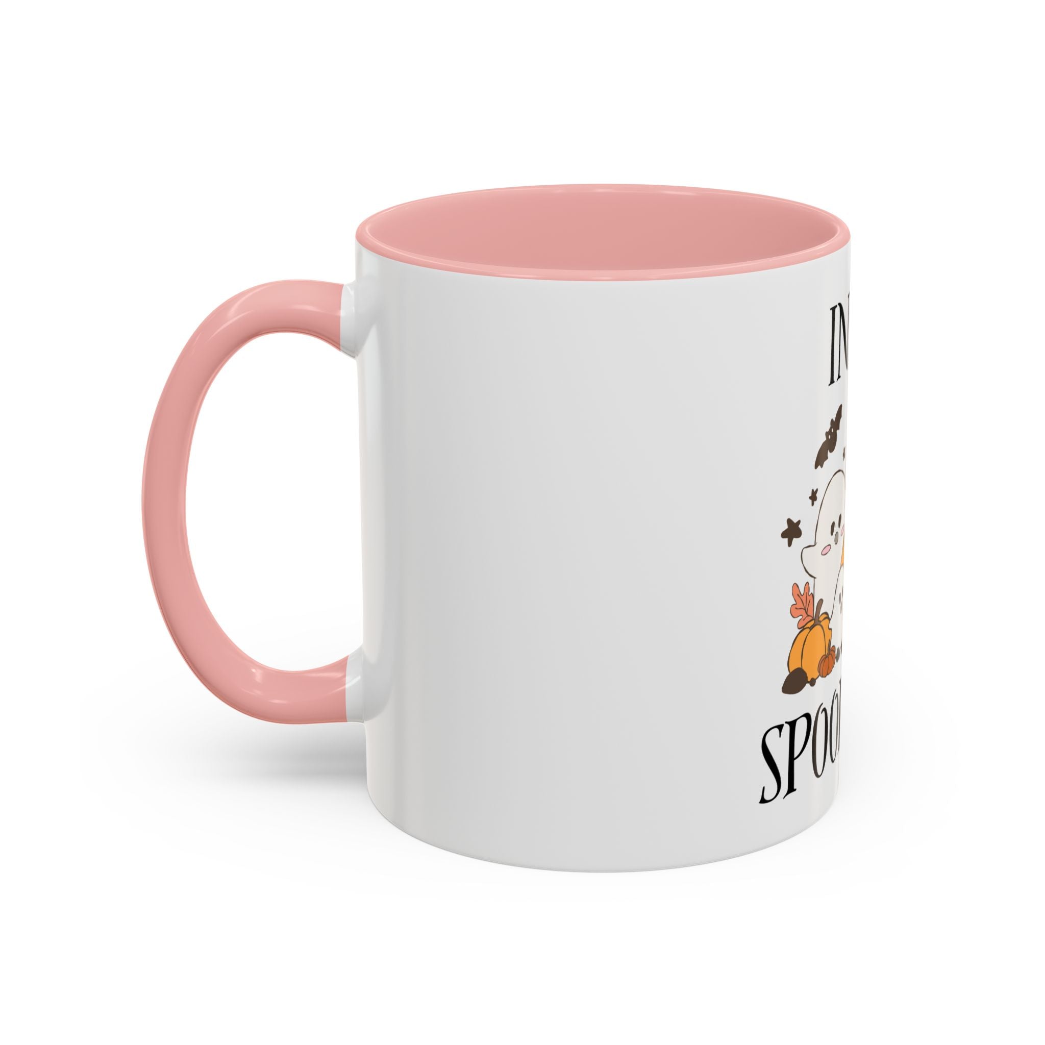 Spooky Era Mug