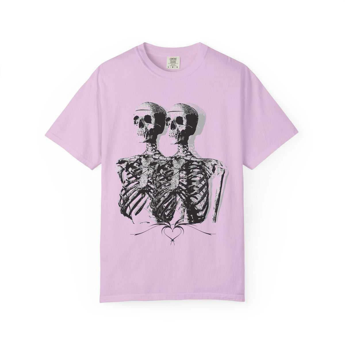 Skeli Tee