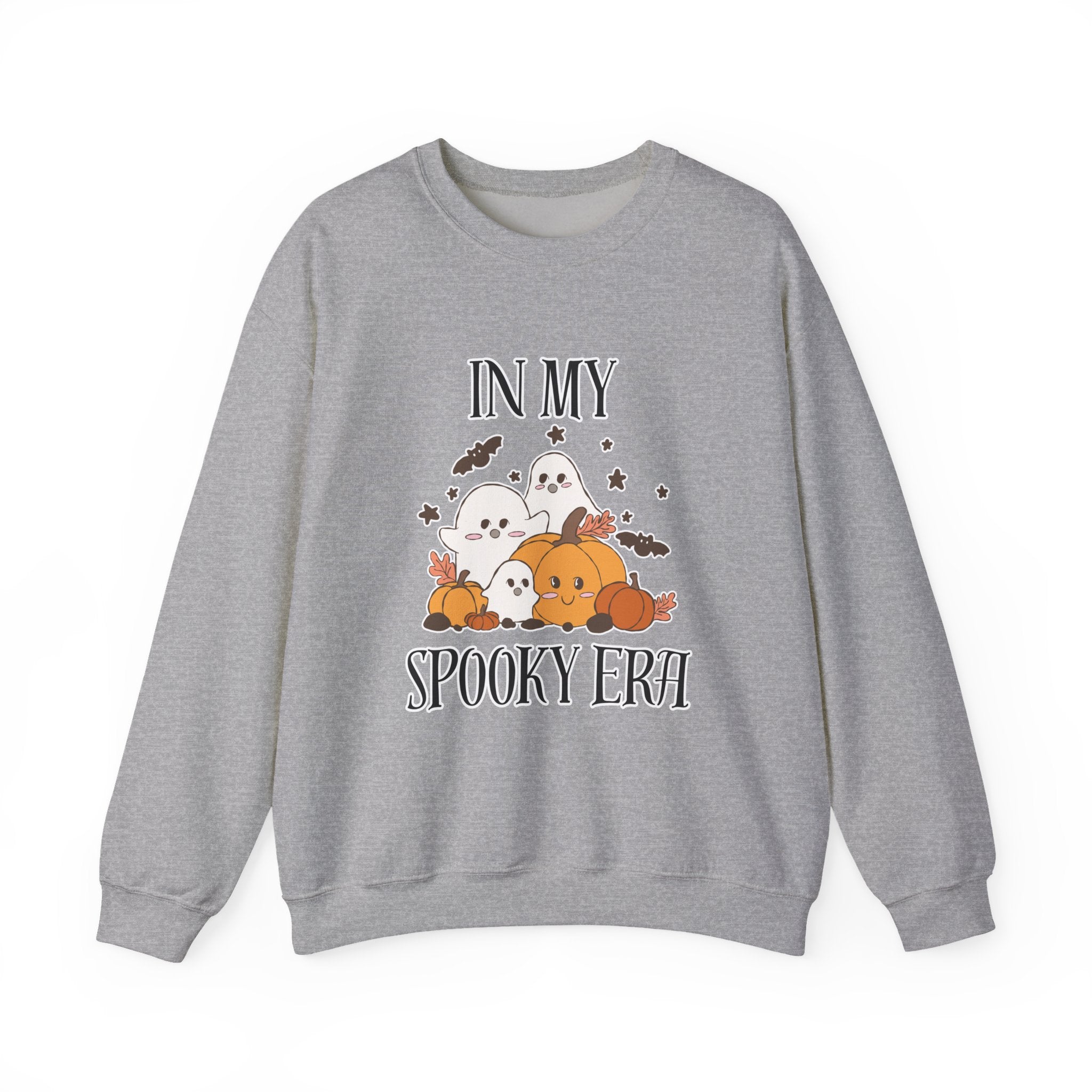 In My Spooky Era Crewneck Sweatshirt
