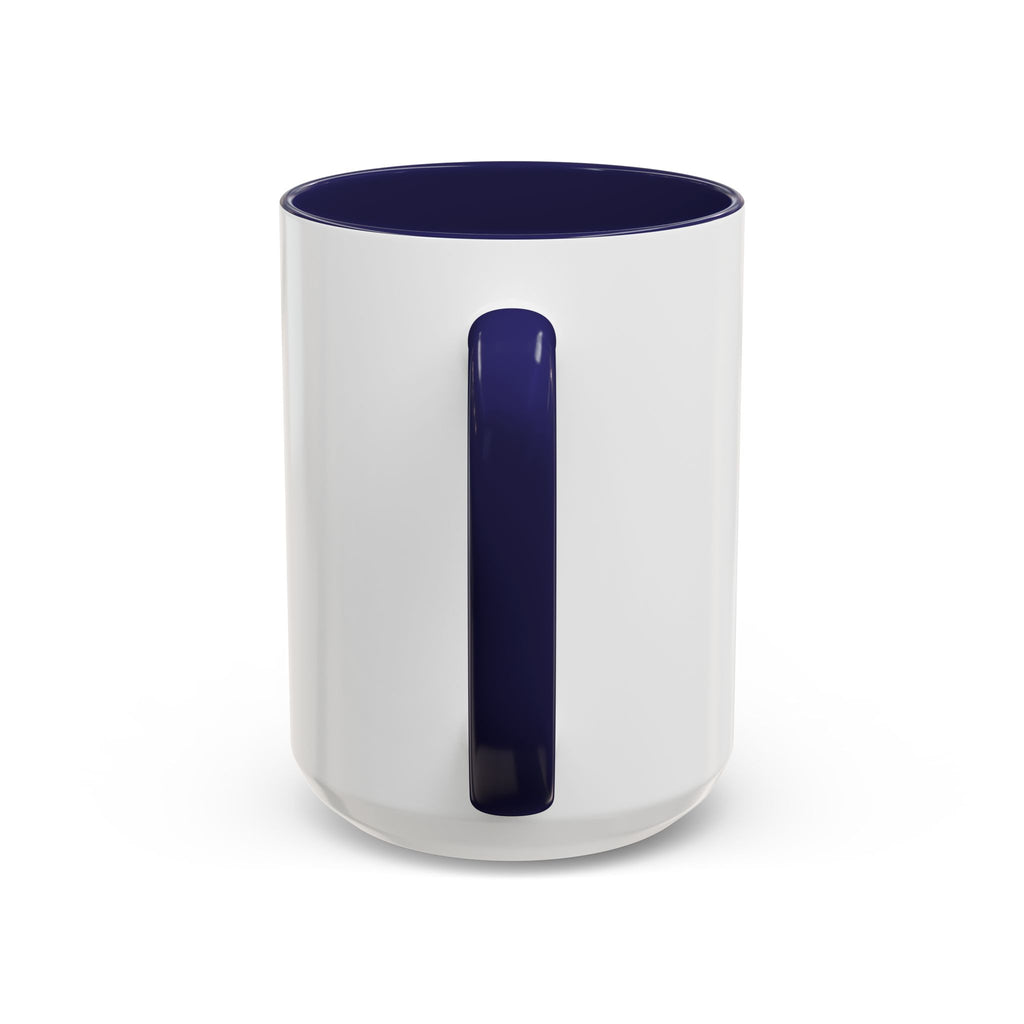 Plum Tuckered Out Coffee Mug