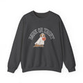 Bark or Treat Crewneck Sweatshirt