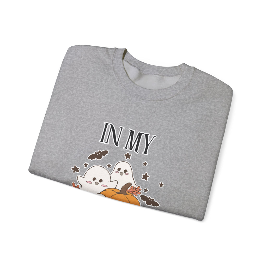 In My Spooky Era Crewneck Sweatshirt