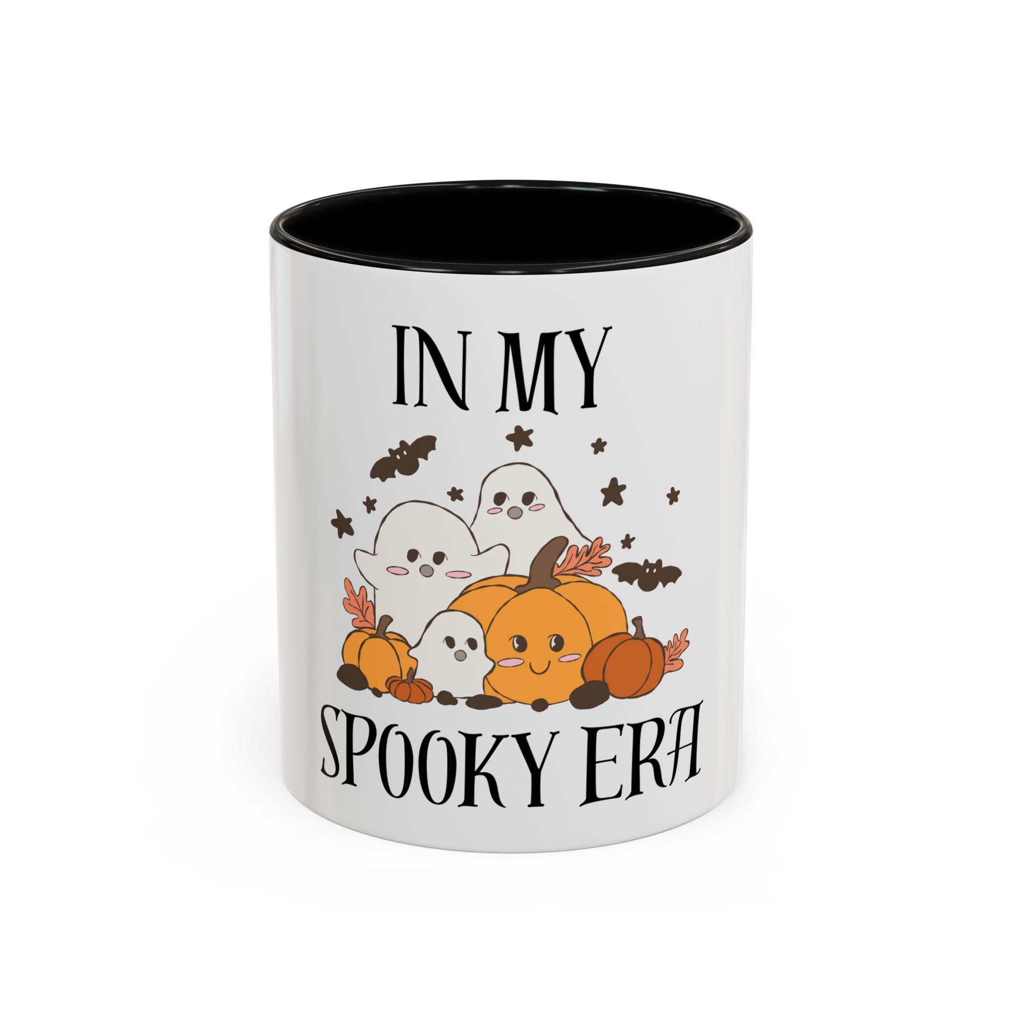 Spooky Era Mug