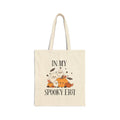In My Spooky Era Canvas Tote Bag