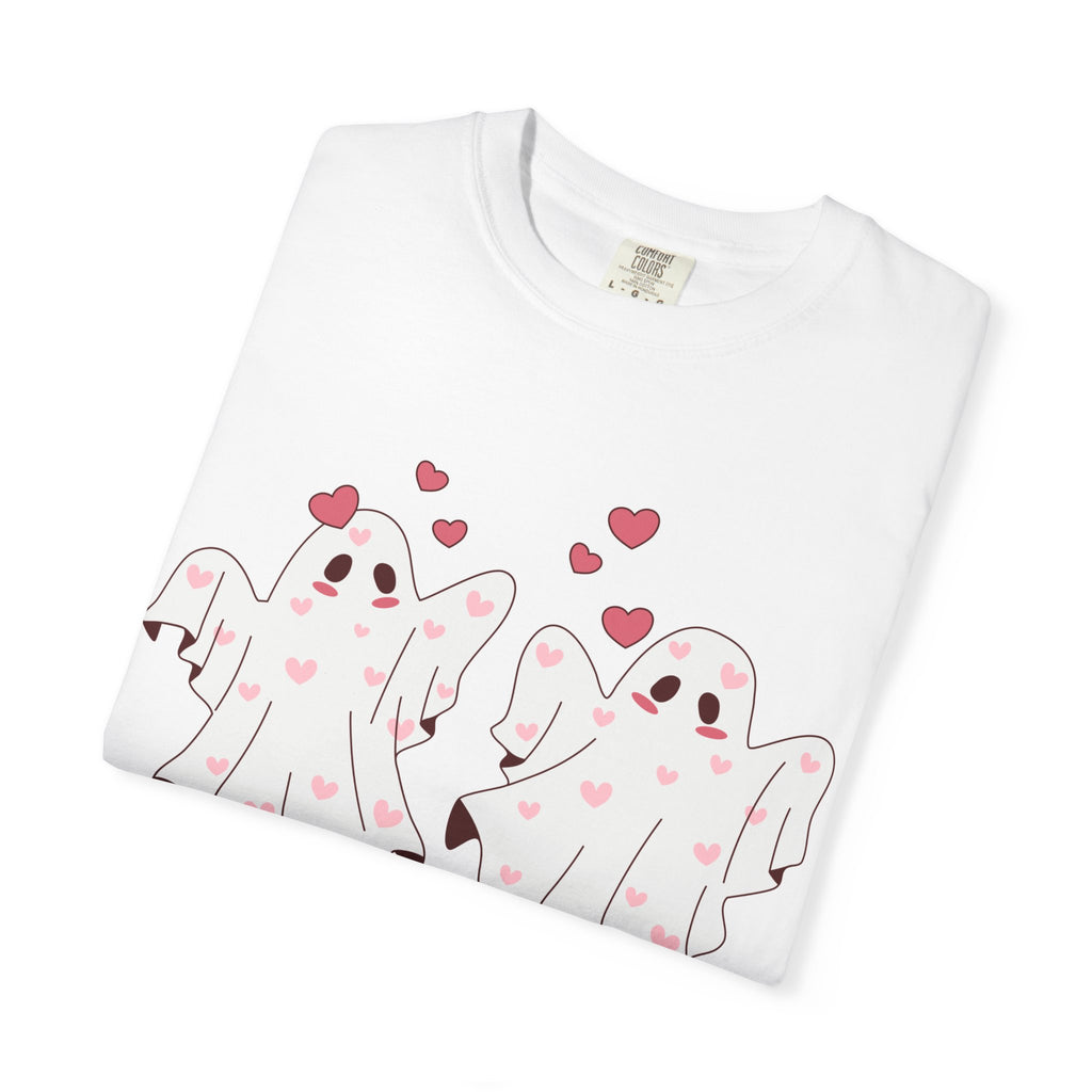 Ghosts in love T-shirt