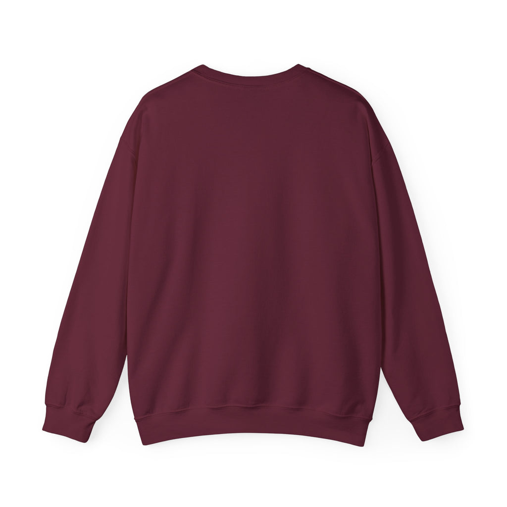 Bark or Treat Crewneck Sweatshirt