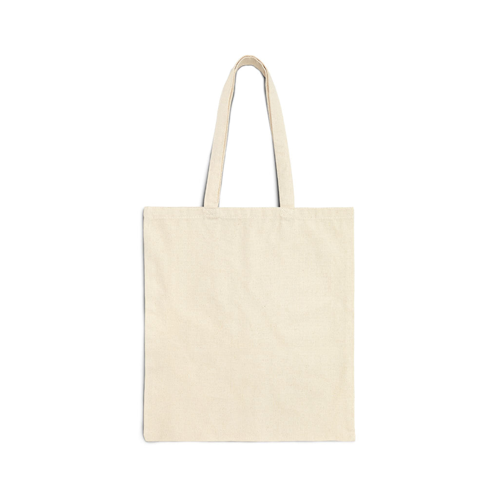 In My Spooky Era Canvas Tote Bag
