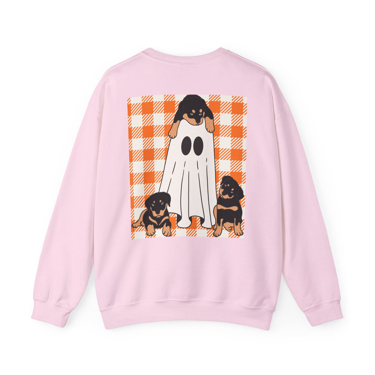 Dog Dad Fall Sweatshirt