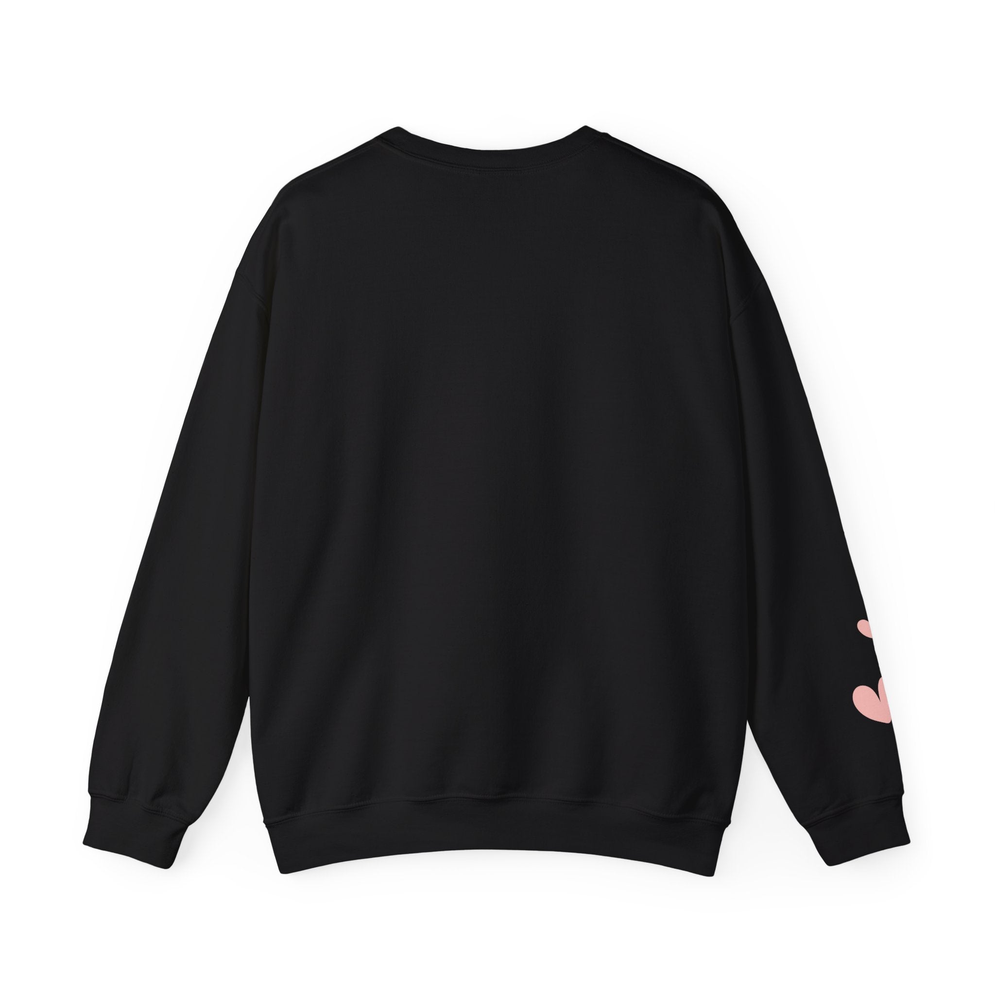Ghosts in love Crewneck Sweatshirt