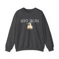 Boo Bark Crewneck Sweatshirt