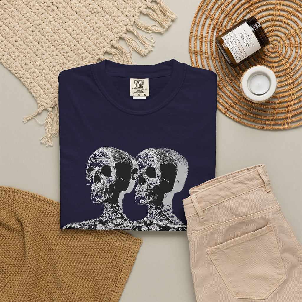 Skeli Tee