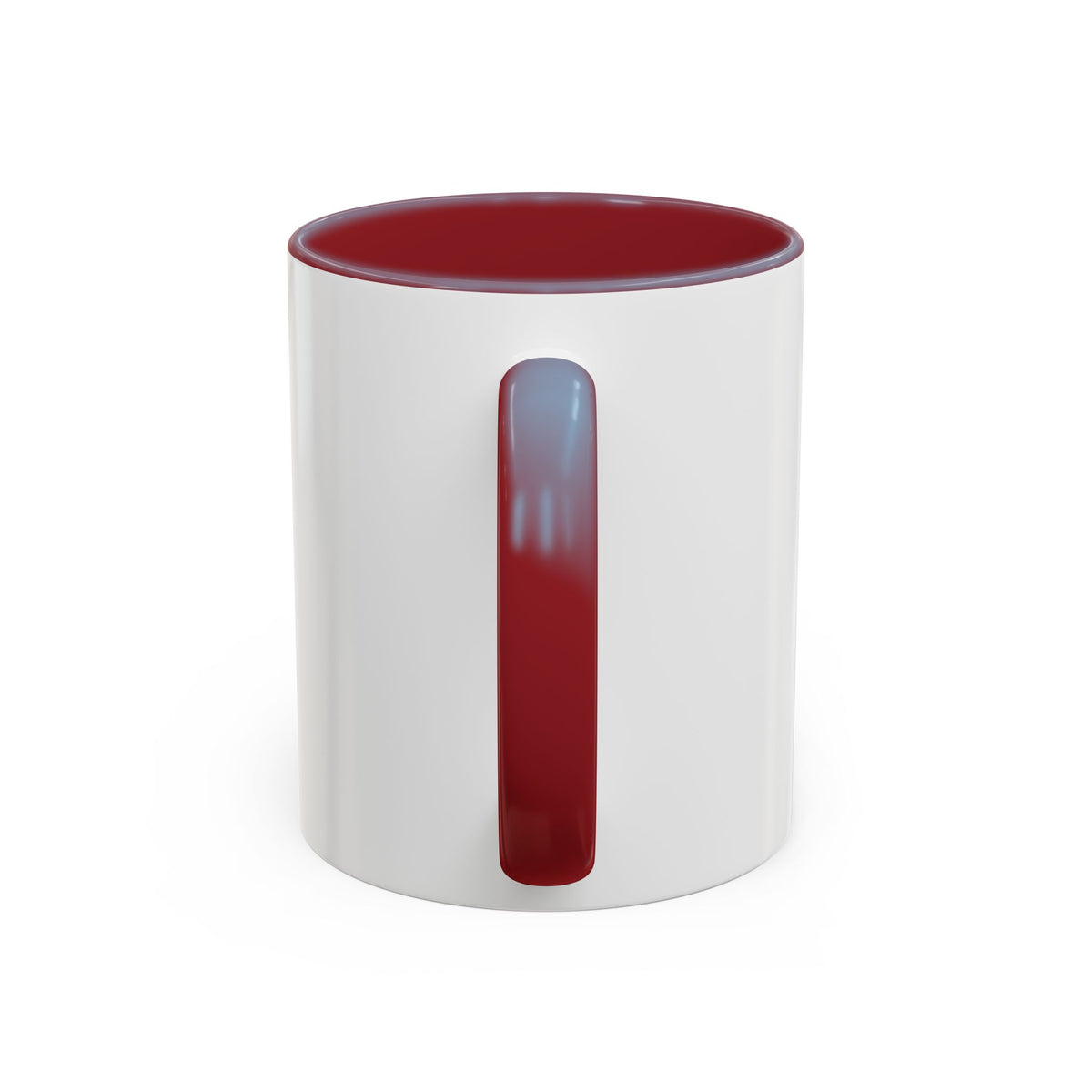 Plum Tuckered Out Coffee Mug