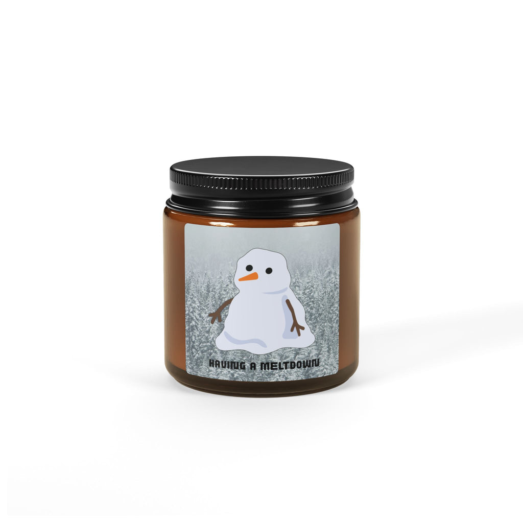 Meltdown Soy Candle