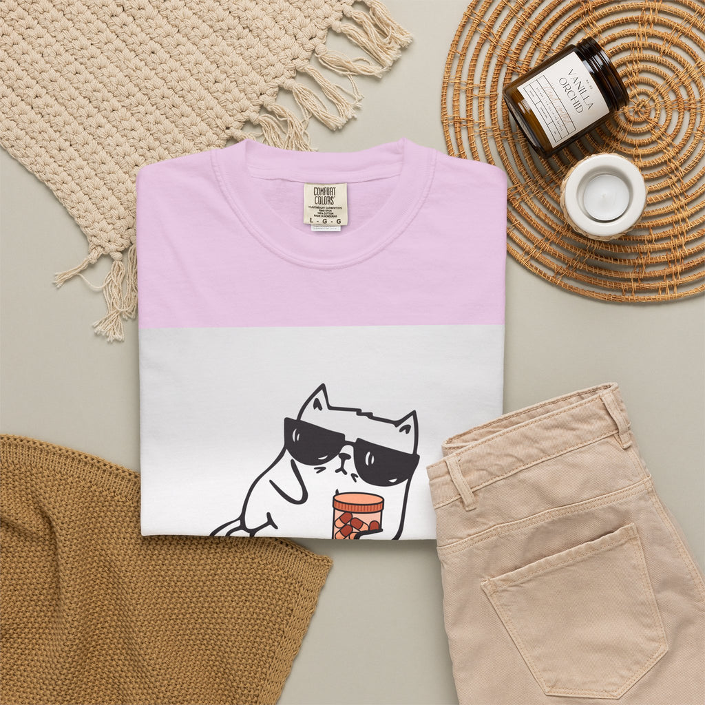 Take a chill pill T-shirt