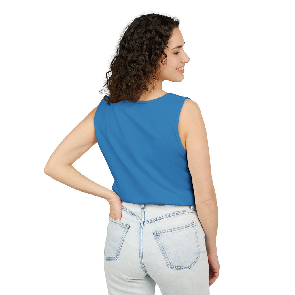 Lake Days Tank Top