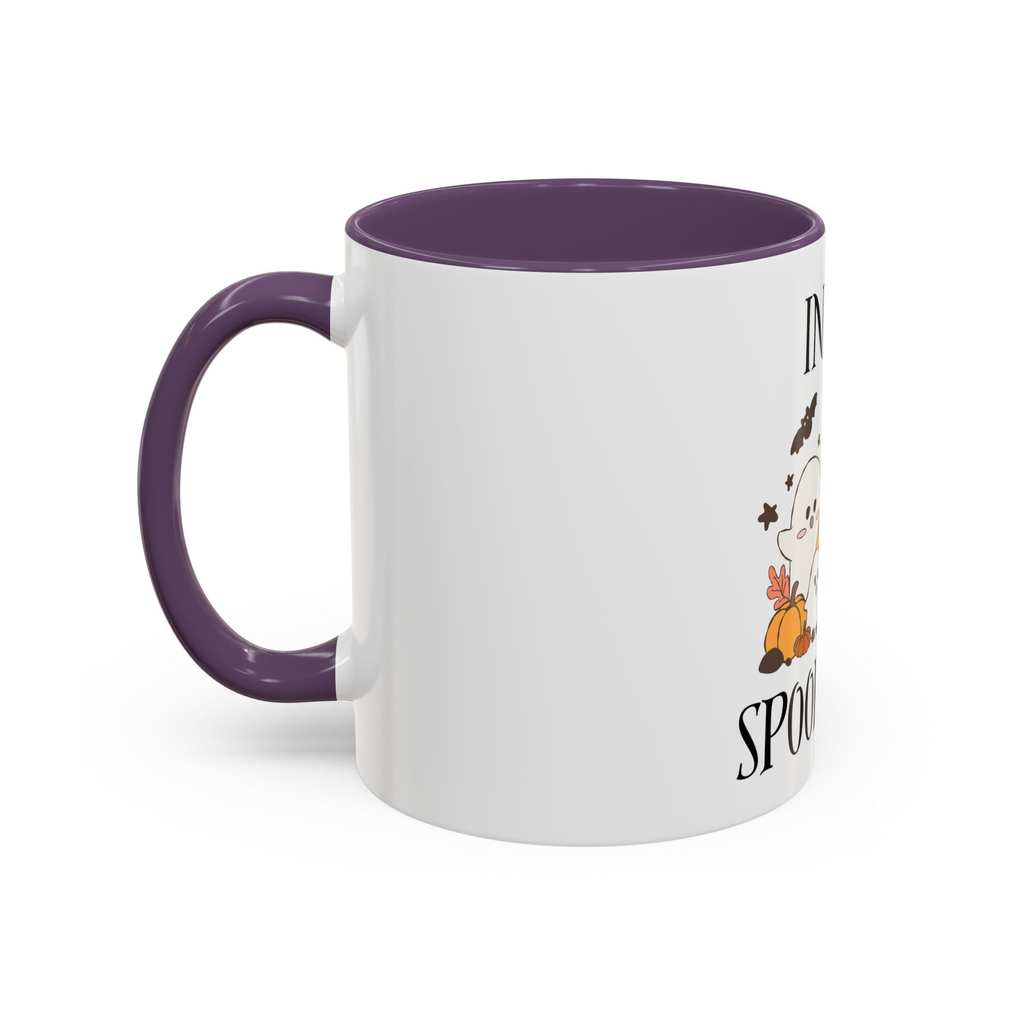 Spooky Era Mug