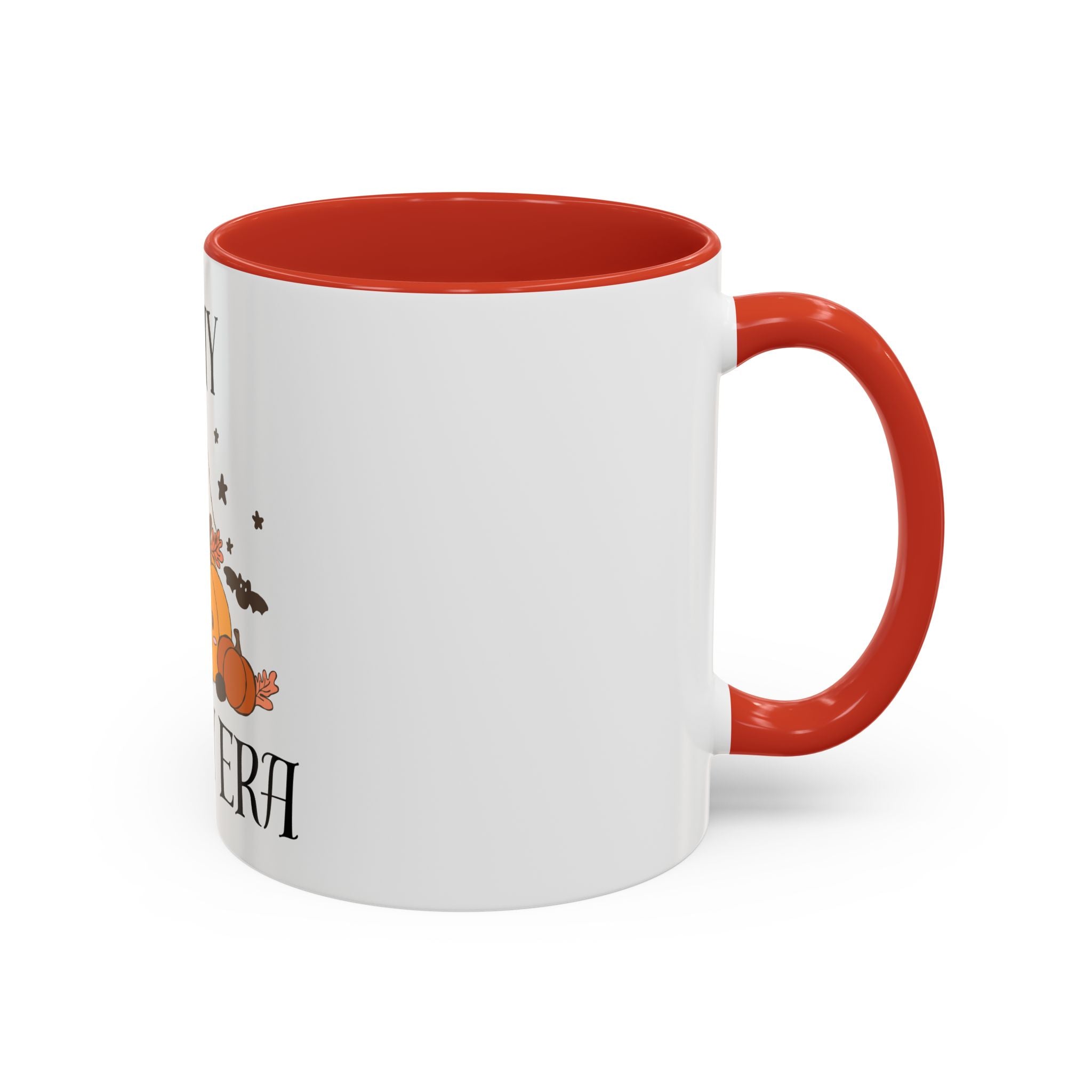Spooky Era Mug