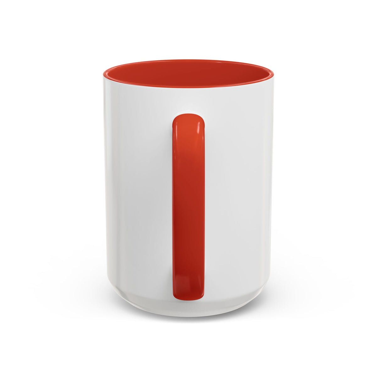 Plum Tuckered Out Coffee Mug