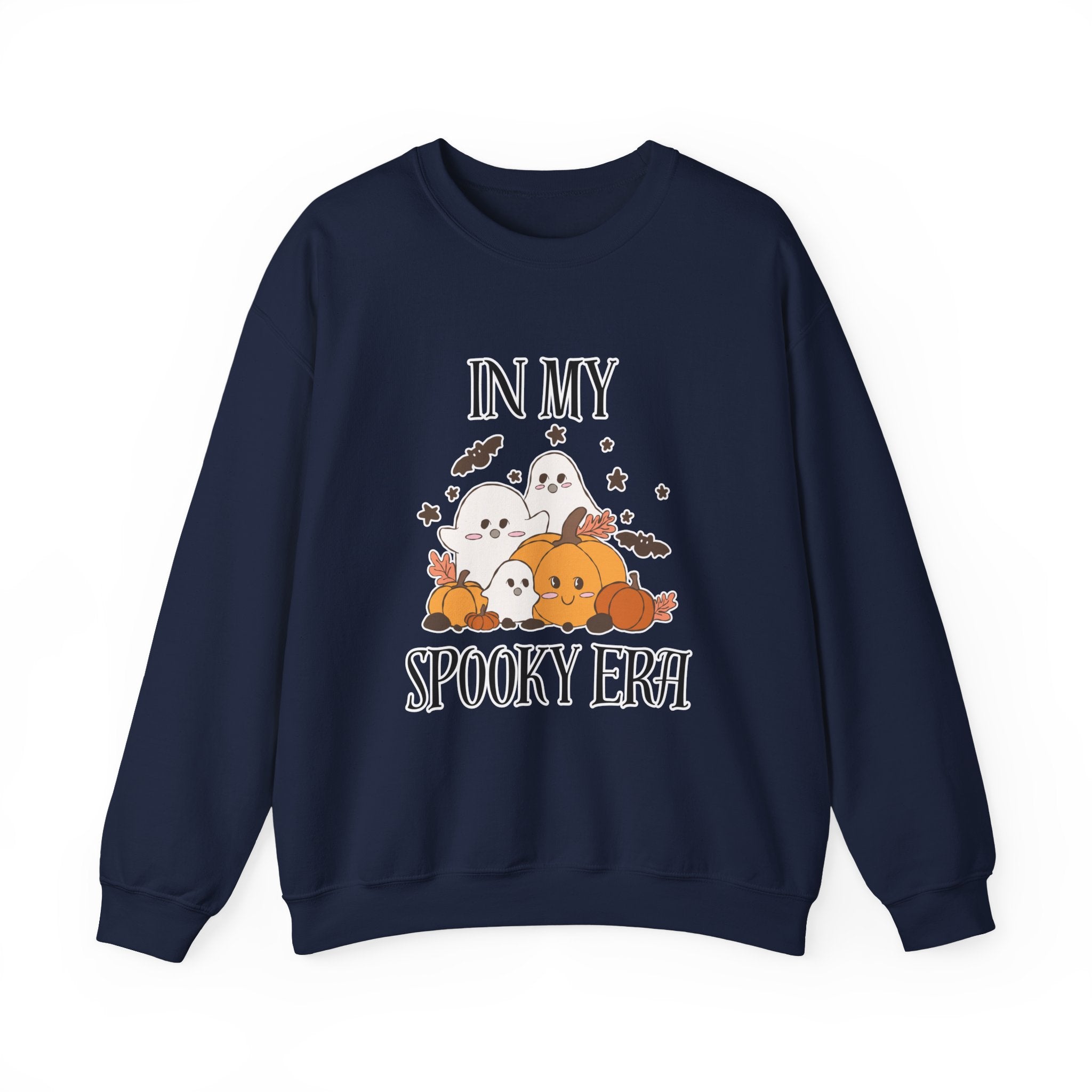 In My Spooky Era Crewneck Sweatshirt