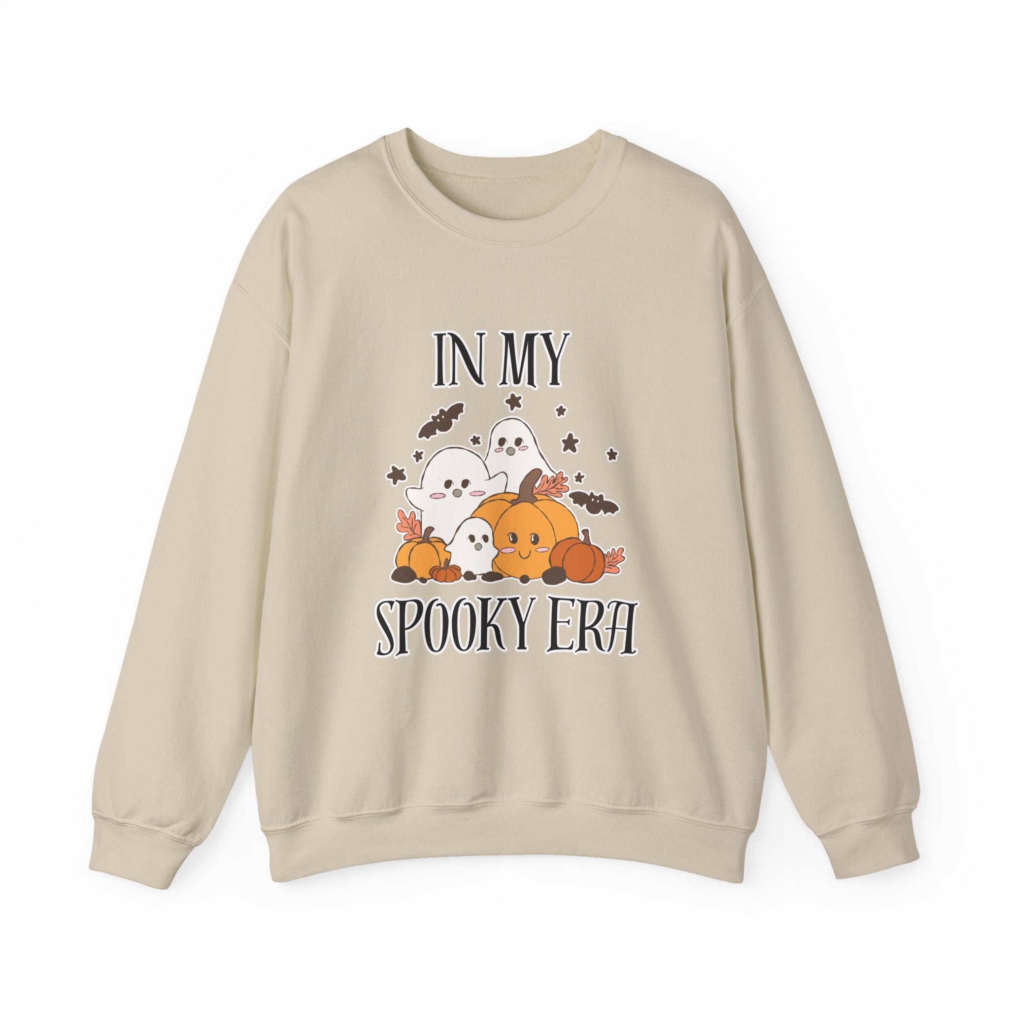 In My Spooky Era Crewneck Sweatshirt