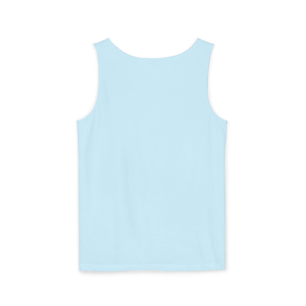 Lake Days Tank Top