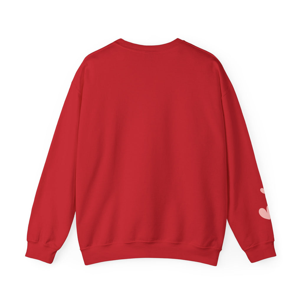 Ghosts in love Crewneck Sweatshirt
