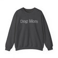 Dog Mom Holiday Sweatshirt