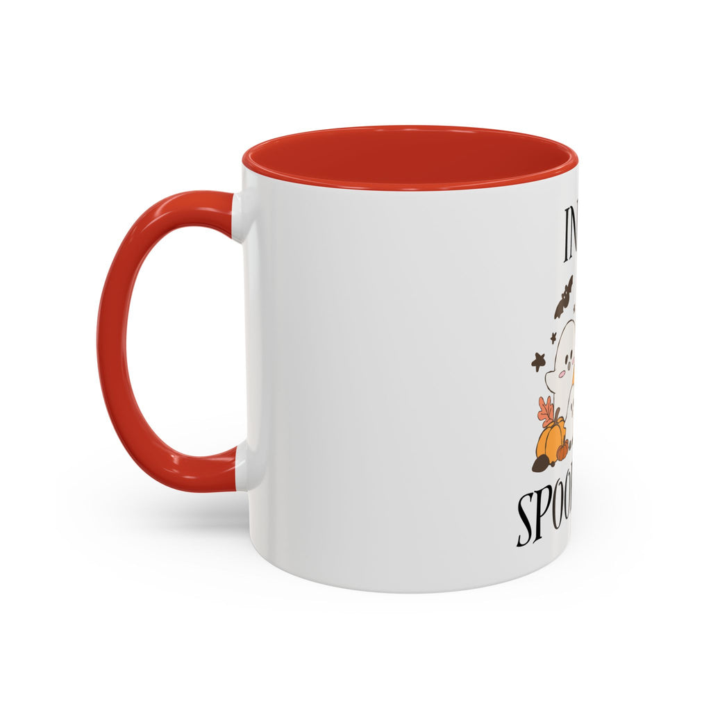 Spooky Era Mug