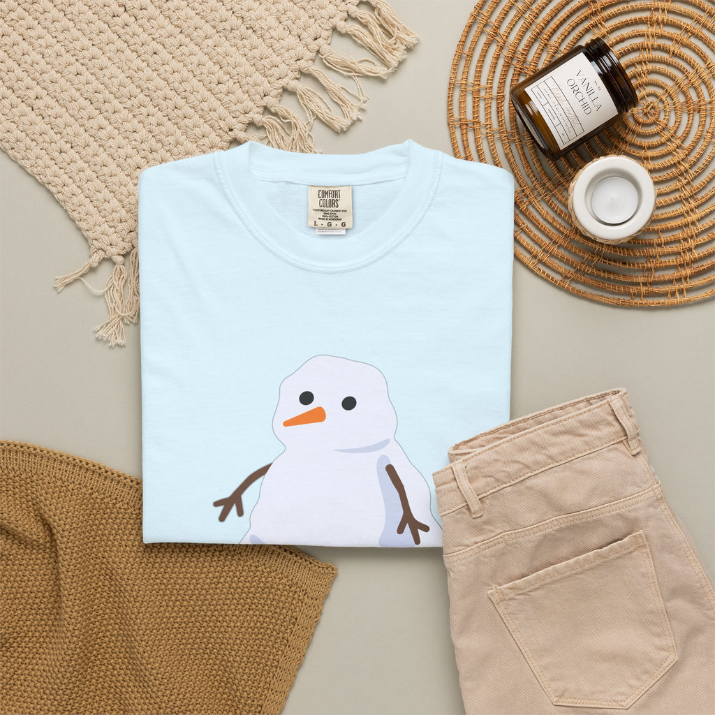 Having a meltdown T-shirt