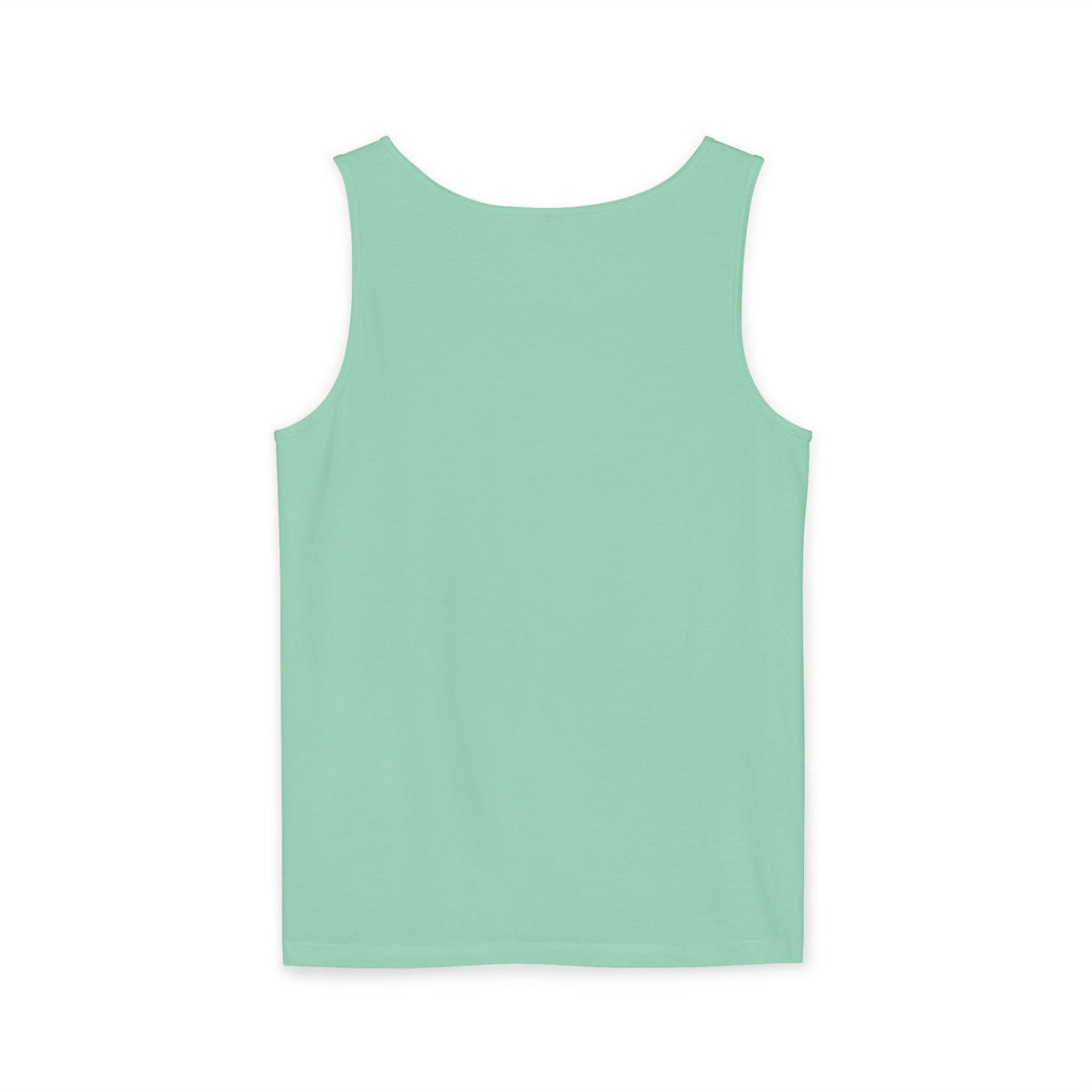 Lake Days Tank Top