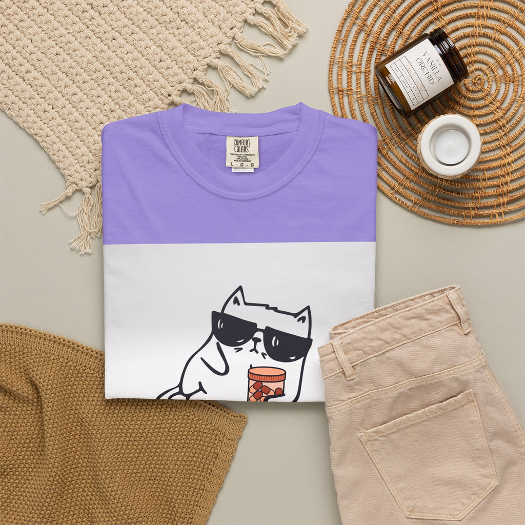 Take a chill pill T-shirt